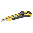 Estilete Profissional Emborrachado 18 mm - Fertak