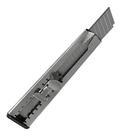 Estilete Profissional - Startools Estilete de Metal com Trava e Lâmina em Metal 15 Cm