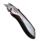 Estilete Retratil Exact Lamina Trapezoidal Kuxp005s Starrett - Unica Único