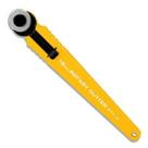 Estilete Rotativo Circular 18mm OLFA RTY-4 Estilete Rotativo Circular 18mm OLFA RTY-4