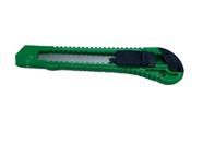 ESTILETE STANDARD 18MM com lâmina, caixa com 180 peças COD.59.005