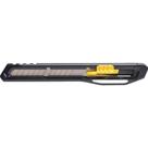 Estilete Stanley Com Lamina Estreita 09Mm Stht10322-840