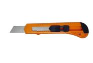 Estilete Starfer Grande 18 mm para Cortes Manuais e Artesanatos