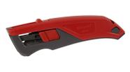 Estilete Trapezoidal 18mm Auto Retrátil de Seguranca KUX001 Starrett Unica