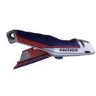 Estilete Workpro De Inox Importado Usa