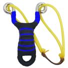 Estilingue Cmik Profissional Alta Precisão Ideal para Pesca e Camping