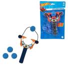 Estilingue com Bolinhas Hotwheels 056429
