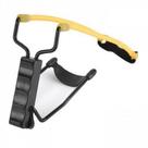 Estilingue Profissional com Apoio de Pulso para Camping AZ065 - Koala eletroshop