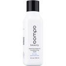 Estilizador de condicionamento Leave In Adwoa Beauty Baomint 100mL