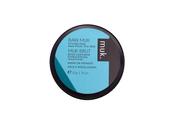 Estilizando Mud MUK. Haircare Raw Firm Hold de alto brilho 50 ml
