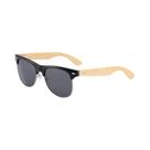 Estilo Clássico Óculos De Sol Retro Men UV Protection Tendência Óculos De Sol