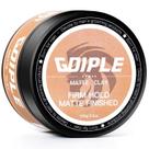 Estilo de cabelo Clay Goiple Matte Finish Firm Hold 100g