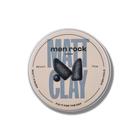 Estilo de cabelo Clay Men Rock Matt Clay 30 ml High Hold