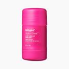 Estilo de cabelo Sleek Stick Briogeo Style + Treat Yuzu + Óleo de ameixa
