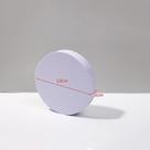 Estilo nórdico Foam Geometric Cube Booster para fotografia