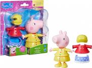 Estilos Divertidos Peppa Pig Dress Up - Hasbro G0331