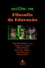 Estilos em filosofia da educaçao