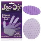 Estimulador Almofada em Silicone Para Massagem