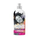 Estimulador Cachos Soul Power Curly Cream Bomb 500ml