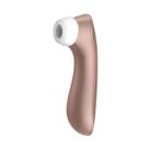 Estimulador Clitoriano com Sucção - Satisfyer Pro 2+
