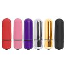 Estimulador clitoriano - power bullet - 5cm