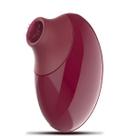 Estimulador Clitoriano Sugador Ruby Pulsação