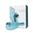 Estimulador de clitóris com pulsação cutie baby iii