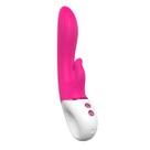 Estimulador de Clitoris com Succao e Ponto G - Dew - S-Hande