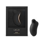 Estimulador de Clitóris Sona LELO Ondas Sonoras Black