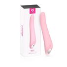 Estimulador de Ponto-G Recarregável - Kiss - Sexshop