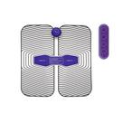 Estimulador de Pulso Eletronico Fisio TENS PES Relaxmedic