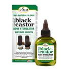Estimulador de Raíz para Crescimento Capilar Difeel Óleo de Rícino Preto Jamaicano 75 ml Estimulador de Raíz para Crescimento Capilar Difeel Óleo de Rícino Preto Jamaicano 75 ml