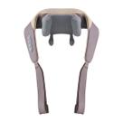 Estimulador Eletrônico Multifuncional Relaxamento Corporal