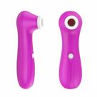 Estimulador feminino com sucção sucking massagem