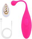 Estimulador feminino Ponto G Roxo