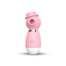 Estimulador Feminino Pulsação Pinguim