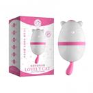 Estimulador lovely cat 10 vibrações Estimulador lovely cat 10 vibrações