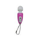 Estimulador Mini Chaveiro 6,5x1,7cm Meame Sex Toy Estimulador Mini Chaveiro 6,5x1,7cm Meame Sex Toy