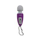 Estimulador Mini Chaveiro 6,5x1,7cm Meame Sex Toy Estimulador Mini Chaveiro 6,5x1,7cm Meame Sex Toy