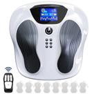 Estimulador muscular do nervo do pé Creliver Pro TENS & EMS Massager