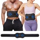 Estimulador muscular EMS Estimulador ABS Ab Machine WZREZ