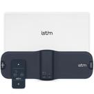 Estimulador muscular sem fio Heat TENS Unit iStim X1 para costas