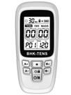 Estimulador muscular TENS EMS BHK-TENS 24 modos 40 de intensidade Estimulador muscular TENS EMS BHK-TENS 24 modos 40 de intensidade
