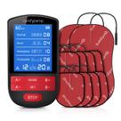 Estimulador muscular TENS Unit Comfytemp para alívio da dor nas costas