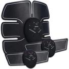Estimulador Muscular Tonificador Ems 2 Braços Mais 1 Abdômen 3 Em 1 Estimulador Muscular Tonificador Ems 2 Braços Mais 1 Abdômen 3 Em 1