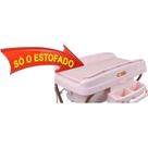 Estofado Da Banheira Millenia Burigotto Modelo Novo 6 Pinos