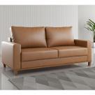 Estofado Living 3 Lugares Gael 1,80m Corano Durango - Casa Giulia