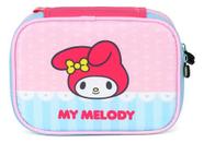 Estojo 100 Pens Box Original Amigos Da Hello Kitty