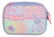 Estojo 100 Pens Escolar Juvenil Original Stitch Atoalhado Estojo 100 Pens Escolar Juvenil Original Stitch Atoalhado