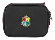Estojo 100 Pens Grande Escolar Juvenil Original Harry Potter